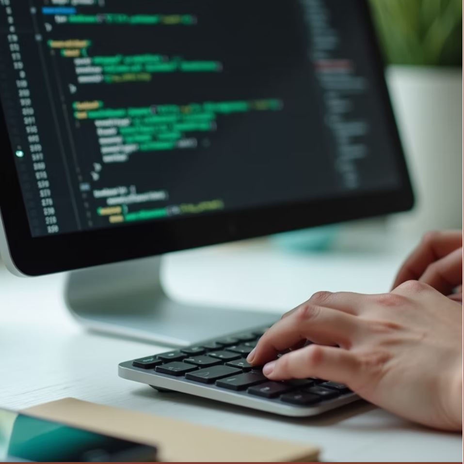 Data Processing